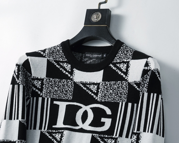 ブランドセーター内部構造